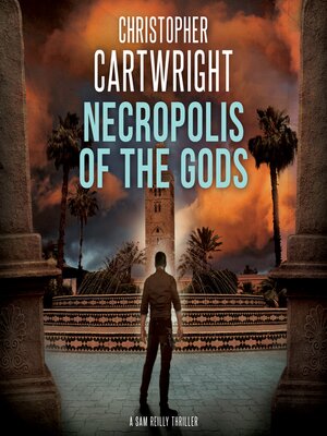 cover image of Necropolis of the Gods